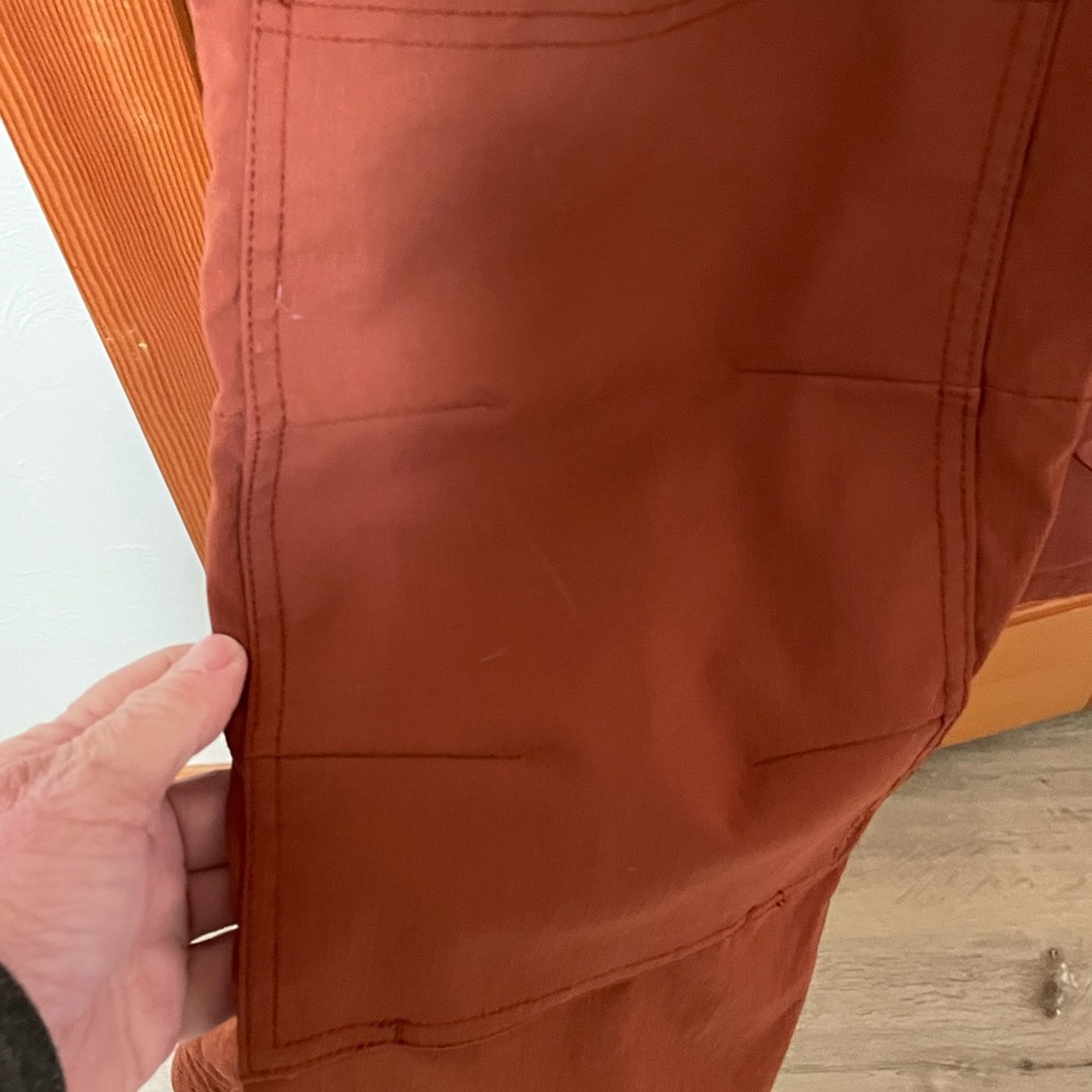 Duluth Trading Gardening Bib Overalls - Picture 8 of 12